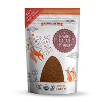 Karmalize.Me Organic Cacao Powder 6 oz.