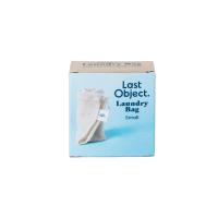 LastObject Organic Small Laundry Bag 8.7" x 7.9"