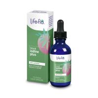 Life-flo Optimal Health Liquid Iodine Plus 2 fl. oz.