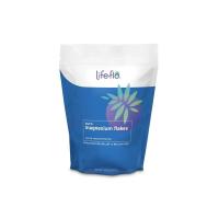 Life-flo Optimal Health Magnesium Flakes 1.65 lb.