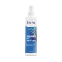 Life-flo Magnesium Oil Night Spray 8 fl. oz.