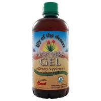 Lily of the Desert Organic Whole Leaf Gel 32 fl. oz.