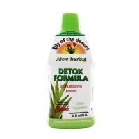 Lily of the Desert Aloe Herbal Detox Formula 32 fl. oz.