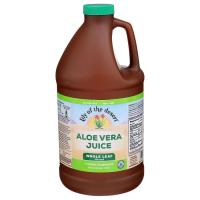 Lily of the Desert Aloe Vera Juice 64 oz.