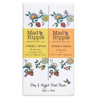 Mad Hippie Day & Night Dual Pack 2 (15 ml.) bottles