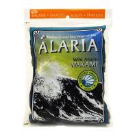 Maine Coast Sea Vegetables Whole Alaria Leaf 2 oz. bag