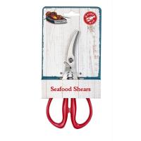 Maine Man Seafood Shears 7.25"