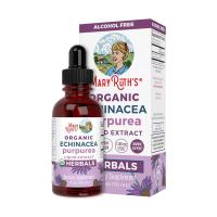 Mary Ruth's Organic Echinacea Purpurea Liquid Herbals 1 fl. oz.