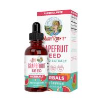 Mary Ruth's Organic Grapefruit Seed Liquid Herbals 1 fl. oz.