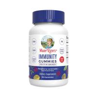 MaryRuths Sugar Free Immunity Gummies 90 count