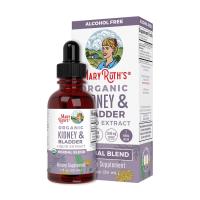 Mary Ruth's Organic Kidney & Bladder Liquid Herbals 1 fl. oz.
