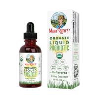 MaryRuths Organic Probiotic Liquid Drops 2 fl. oz.