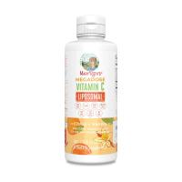 Mary Ruth's Citrus Vanilla Megadose Vitamin C Liposomal 7.6 fl. oz.