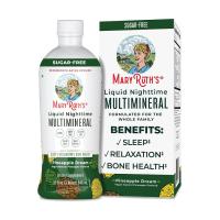 Mary Ruth's Pineapple Nighttime Multimineral 32 fl. oz.