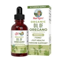 Mary Ruth's Organic Oil of Oregano Liquid Herbals 1 fl. oz.
