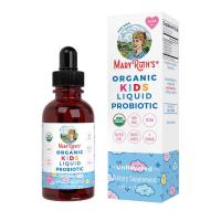 MaryRuths Organic Kids Probiotic Liquid Drops 1 fl. oz.