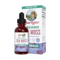 Mary Ruth's Organic Sea Moss Liquid Herbals 1 fl. oz.