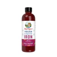 MaryRuths Vegan Liquid Iron 15.22 fl. oz.