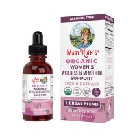 MaryRuths Womens Wellness Liquid Drops 1 fl. oz.