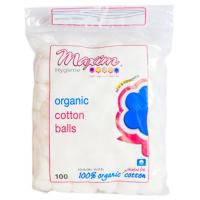 Maxim Hygiene Cotton Balls 100 count