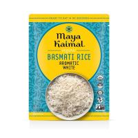 Maya Kaimal Aromatic White Basmati Rice 8.5 oz.