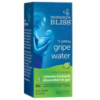 Mommy's Bliss Original Gripe Water 4 fl. oz.