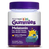 Natrol Kids Melatonin Berry Gummies 1 mg 90 count