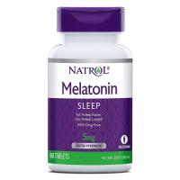 Natrol Melatonin Sleep Support 5 mg 60 tablets