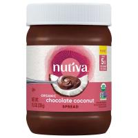 Nutiva Chocolate Spread 11.5 oz