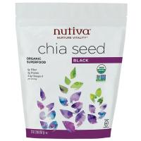 Nutiva Organic Chia Seeds 32 oz.