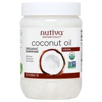 Nutiva Virgin Coconut Oil 29 oz.