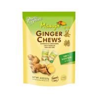 Prince of Peace Mango Ginger Chews 8 oz
