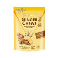 Prince of Peace Original Ginger Chews 8 oz