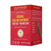 Puremedy Original Healing Ointment 2oz