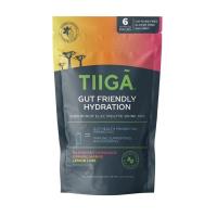 Tiiga Gut Friendly Hydration Variety Packs includes 6 (0.46 oz. ) packs