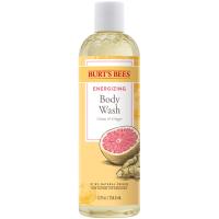 Burt's Bees Citrus & Ginger Energizing Body Wash 12 fl. oz.