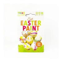 Color Kitchen Easter Egg Paint Set .26oz