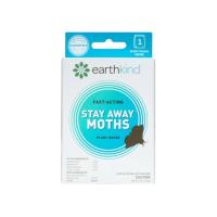 Earth Kind Stay Away Moths 2.5 oz. pouch
