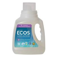 ECOS Lavender Hypoallergenic Laundry Detergent 50 fl. oz.