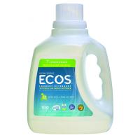 ECOS Lemongrass Hypoallergenic Laundry Detergent 100 fl. oz.