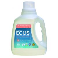 ECOS Magnolia & Lily Hypoallergenic Laundry Detergent 100 fl. oz.