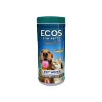 Earth Friendly Products Pet Wipes 35 ct