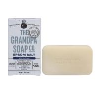 Grandpa Soap Co. Epsom Salt Bar Soap 4.25 oz.