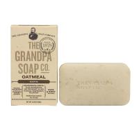 Grandpa Soap Co. Oatmeal Bar Soap 4.25 oz.