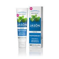 Jason Power Smile Whitening Gel Toothpaste 4.2 oz.