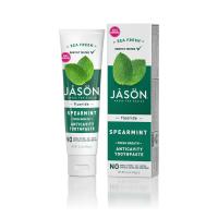 Jason Sea Fresh Strengthening Toothpaste 4.2 oz.