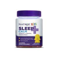 Natrol Kids Sleep+ Calm Strawberry Gummies 50 count