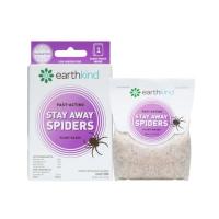 Earth Kind Stay Away Spiders 2.5 oz. pouch