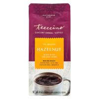 Teeccino Hazelnut Medium Roast Herbal Coffee 11 oz.