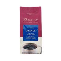 Teeccino Orange Herbal Coffee 11 oz.